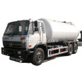 DONGFENG 6X4 10 TONS LPG BOBTAL